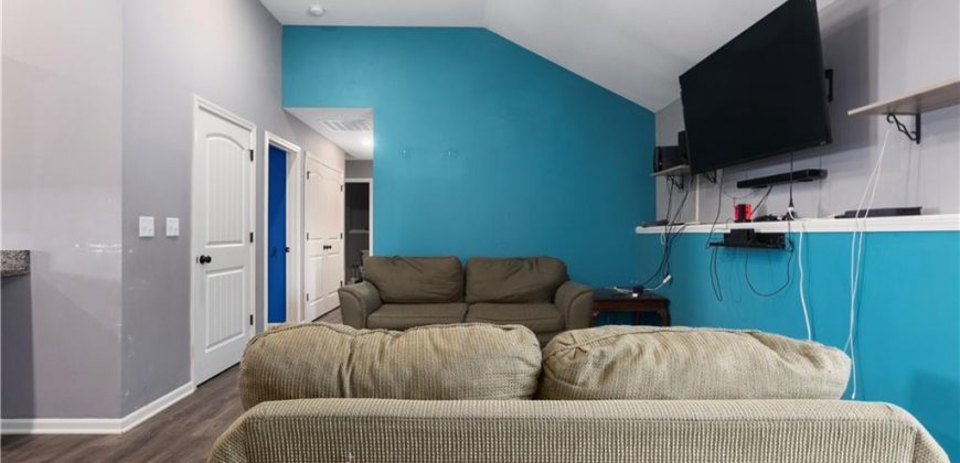 Homes for Sale in Kansas City, MO 64117 | 4321 N Jackson Avenue