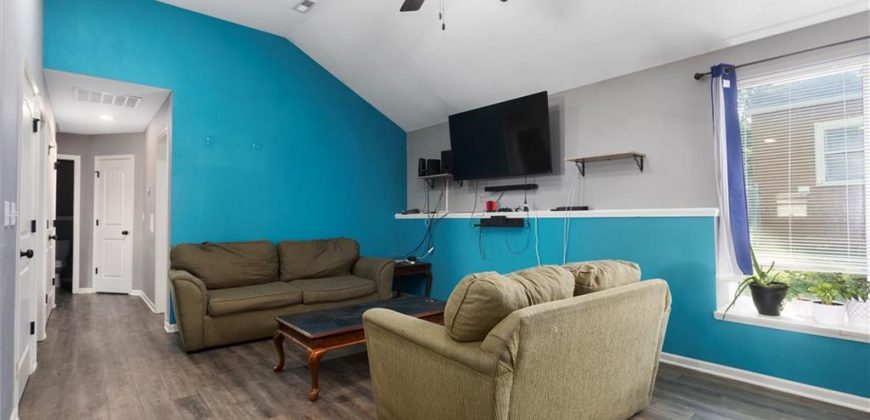 Homes for Sale in Kansas City, MO 64117 | 4321 N Jackson Avenue
