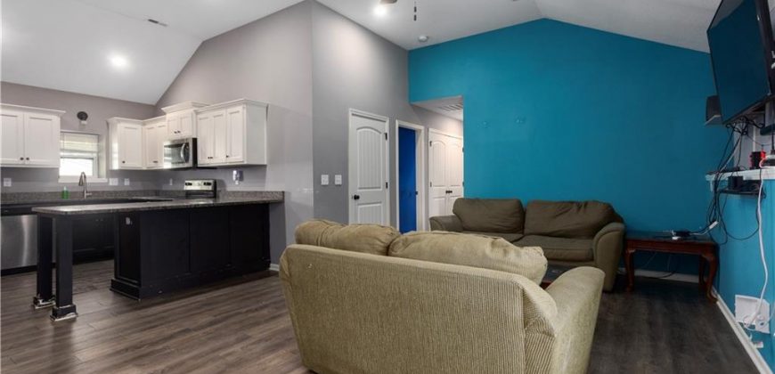 Homes for Sale in Kansas City, MO 64117 | 4321 N Jackson Avenue