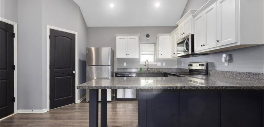 Homes for Sale in Kansas City, MO 64117 | 4321 N Jackson Avenue