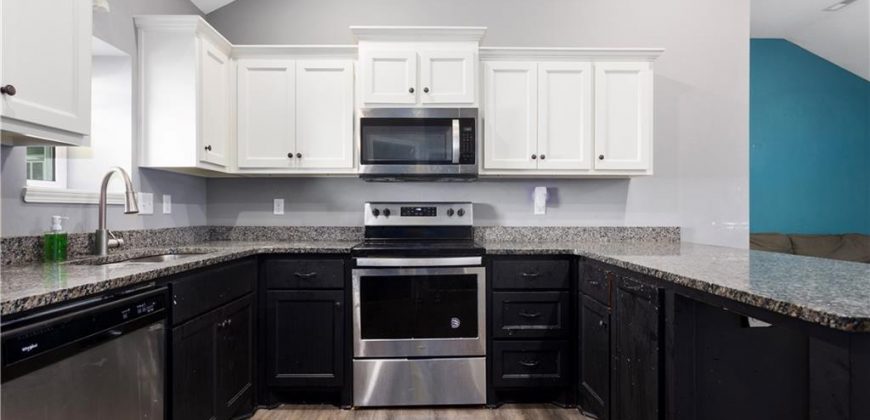 Homes for Sale in Kansas City, MO 64117 | 4321 N Jackson Avenue