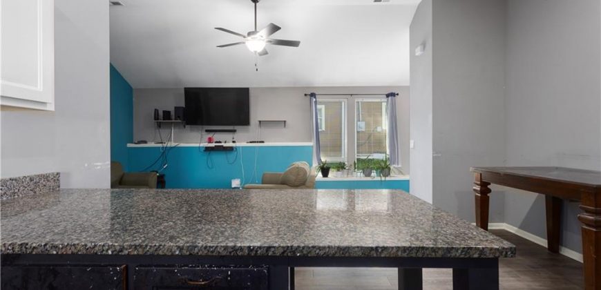 Homes for Sale in Kansas City, MO 64117 | 4321 N Jackson Avenue