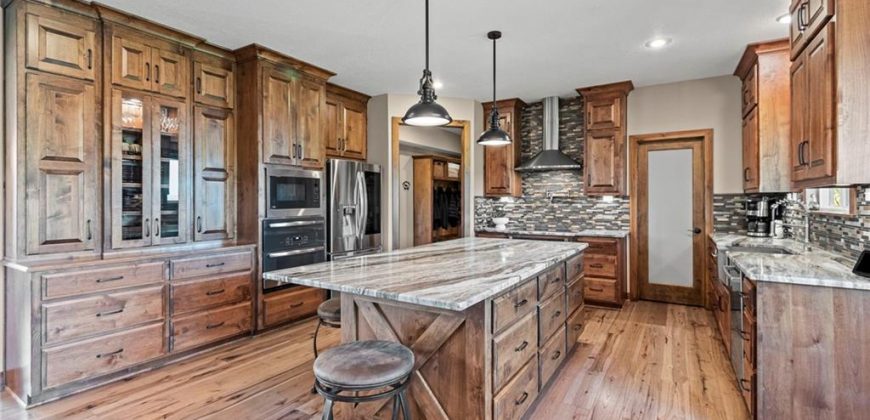 Homes for Sale in Platte City, MO 64079 | 18295 NW Iris Court