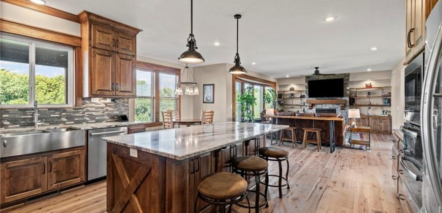 Homes for Sale in Platte City, MO 64079 | 18295 NW Iris Court