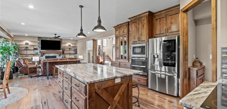 Homes for Sale in Platte City, MO 64079 | 18295 NW Iris Court