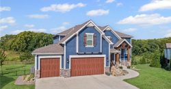 Homes for Sale in Platte City, MO 64079 | 18295 NW Iris Court