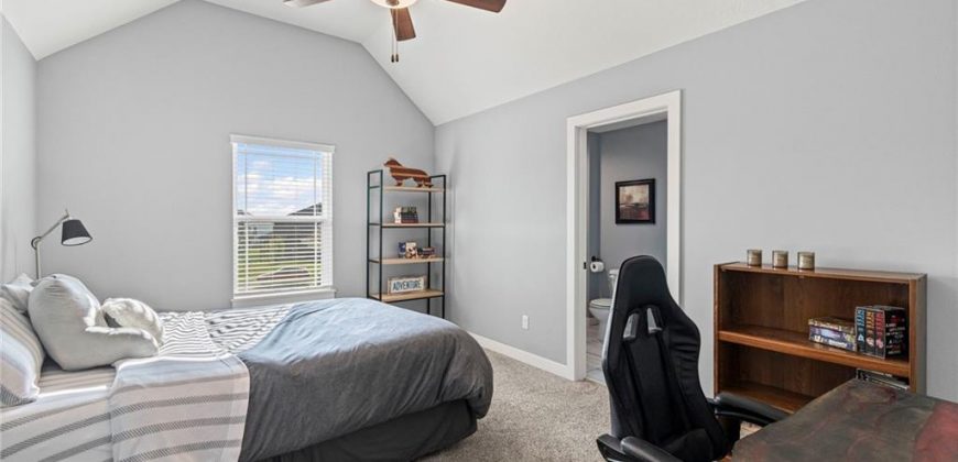 Homes for Sale in Platte City, MO 64079 | 18295 NW Iris Court