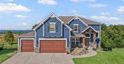Homes for Sale in Platte City, MO 64079 | 18295 NW Iris Court