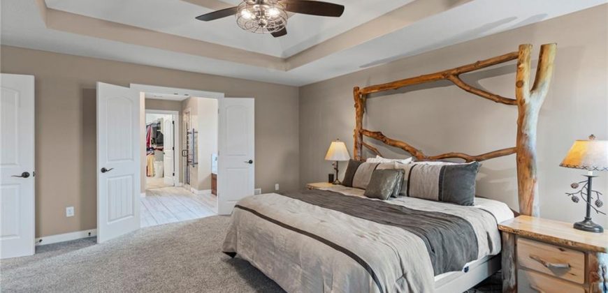 Homes for Sale in Platte City, MO 64079 | 18295 NW Iris Court