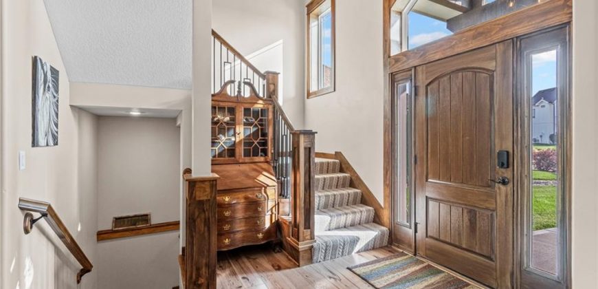 Homes for Sale in Platte City, MO 64079 | 18295 NW Iris Court
