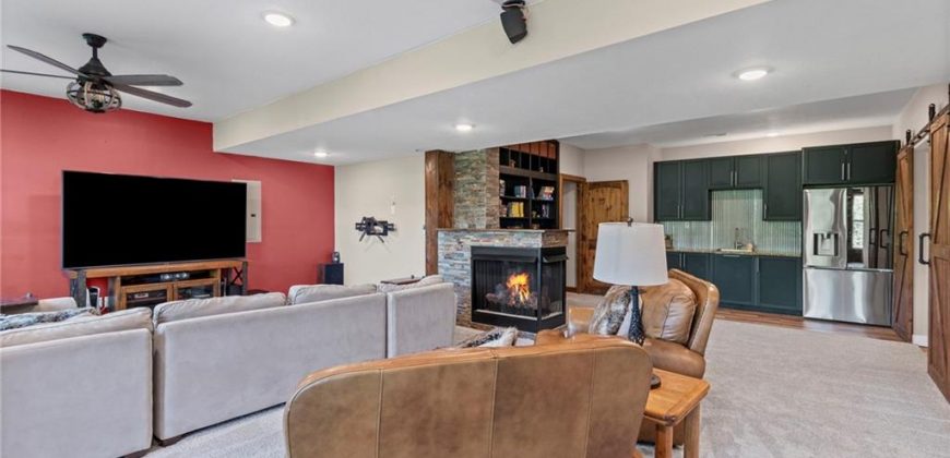Homes for Sale in Platte City, MO 64079 | 18295 NW Iris Court
