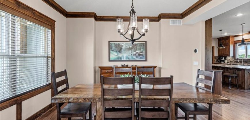 Homes for Sale in Platte City, MO 64079 | 18295 NW Iris Court