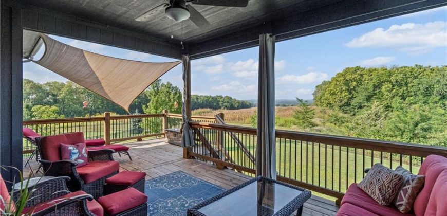 Homes for Sale in Platte City, MO 64079 | 18295 NW Iris Court