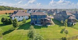 Homes for Sale in Platte City, MO 64079 | 18295 NW Iris Court