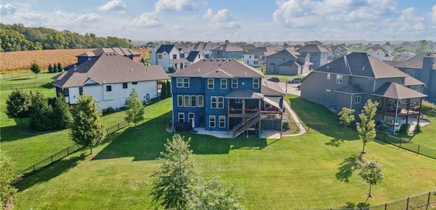 Homes for Sale in Platte City, MO 64079 | 18295 NW Iris Court