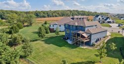 Homes for Sale in Platte City, MO 64079 | 18295 NW Iris Court