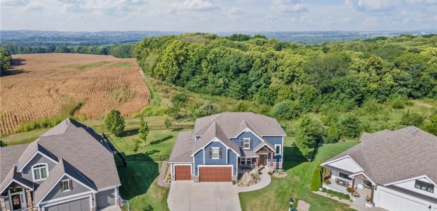 Homes for Sale in Platte City, MO 64079 | 18295 NW Iris Court