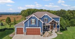 Homes for Sale in Platte City, MO 64079 | 18295 NW Iris Court