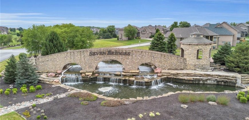 Homes for Sale in Platte City, MO 64079 | 18295 NW Iris Court