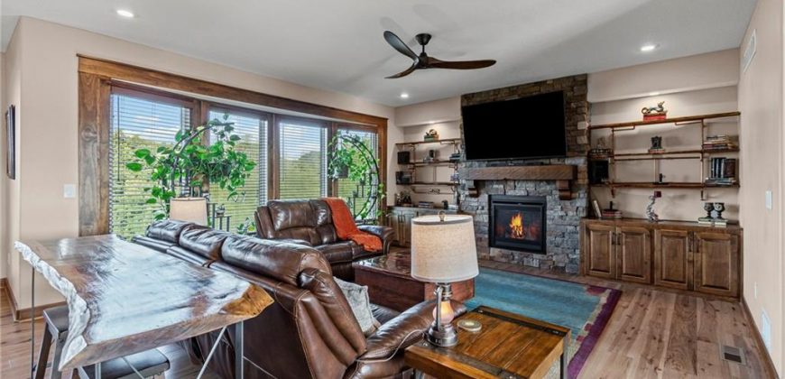 Homes for Sale in Platte City, MO 64079 | 18295 NW Iris Court