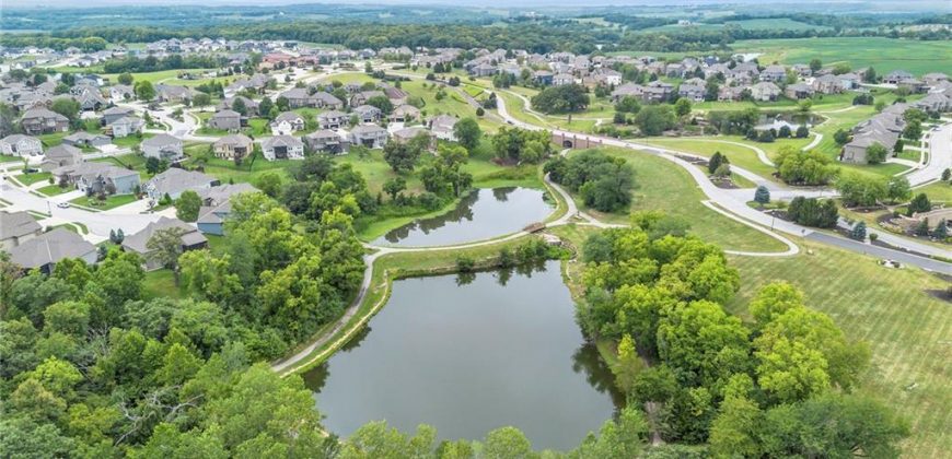 Homes for Sale in Platte City, MO 64079 | 18295 NW Iris Court