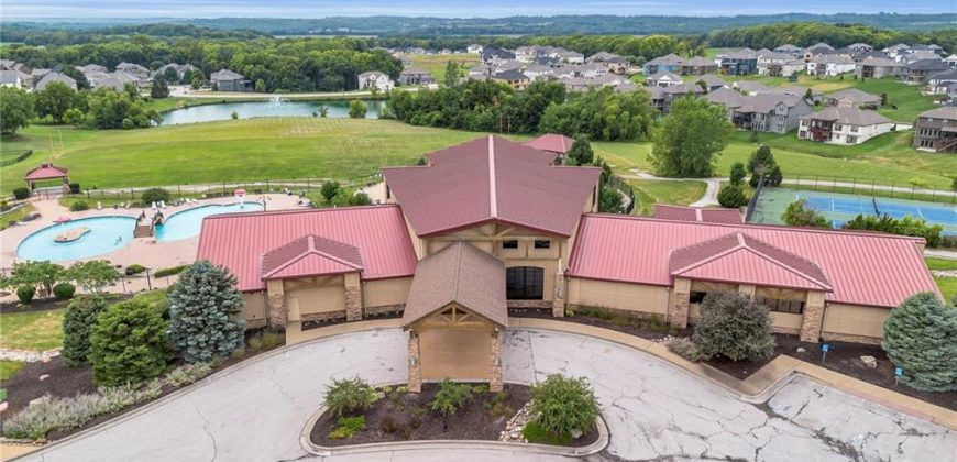 Homes for Sale in Platte City, MO 64079 | 18295 NW Iris Court