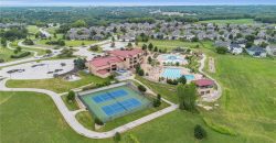 Homes for Sale in Platte City, MO 64079 | 18295 NW Iris Court