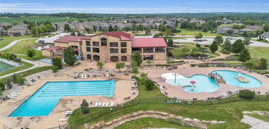 Homes for Sale in Platte City, MO 64079 | 18295 NW Iris Court