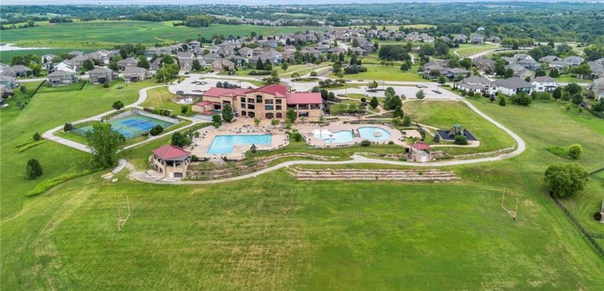 Homes for Sale in Platte City, MO 64079 | 18295 NW Iris Court