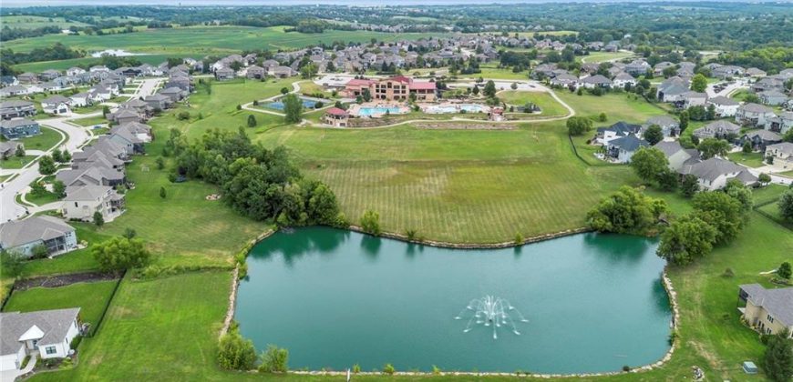 Homes for Sale in Platte City, MO 64079 | 18295 NW Iris Court