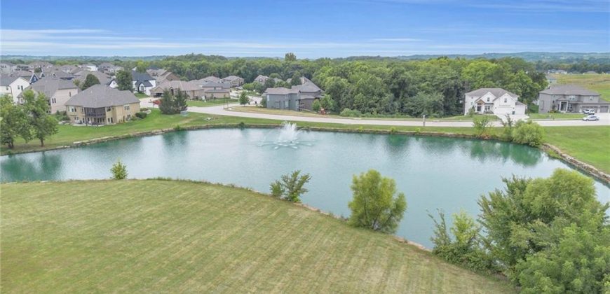 Homes for Sale in Platte City, MO 64079 | 18295 NW Iris Court