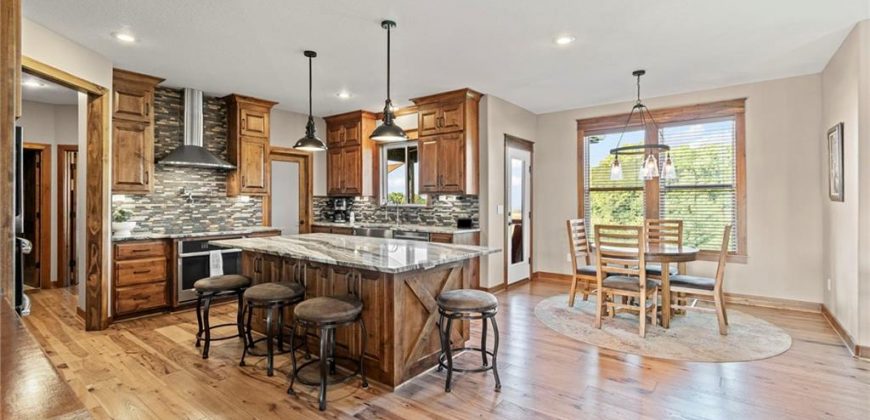 Homes for Sale in Platte City, MO 64079 | 18295 NW Iris Court