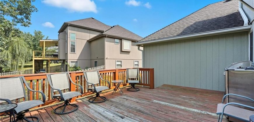 Homes for Sale in Smithville, MO 64089 | 902  Aspen Drive