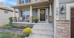 Homes for Sale in Kansas City, MO 64157 | 7501 NE 109th Terrace