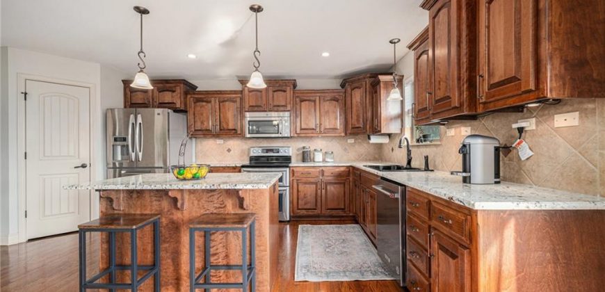 Homes for Sale in Kansas City, MO 64157 | 7501 NE 109th Terrace