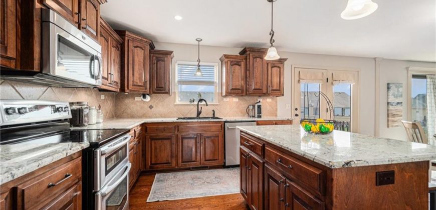 Homes for Sale in Kansas City, MO 64157 | 7501 NE 109th Terrace