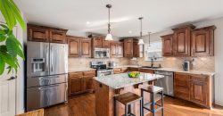 Homes for Sale in Kansas City, MO 64157 | 7501 NE 109th Terrace