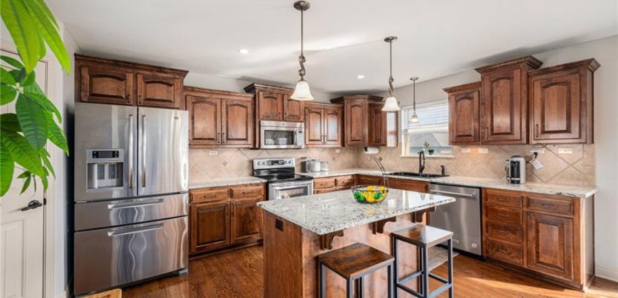 Homes for Sale in Kansas City, MO 64157 | 7501 NE 109th Terrace