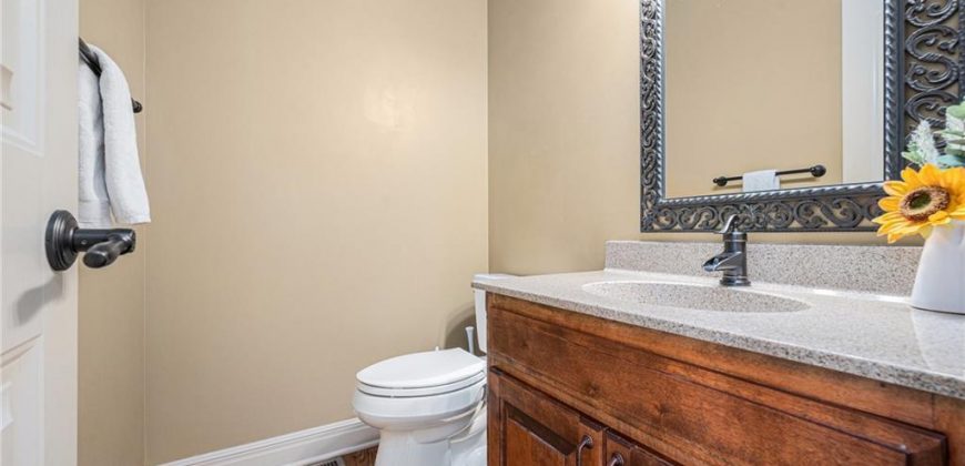 Homes for Sale in Kansas City, MO 64157 | 7501 NE 109th Terrace