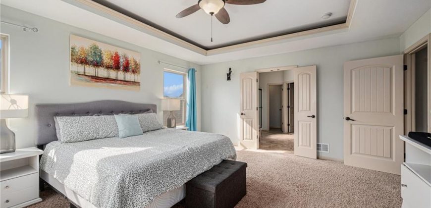 Homes for Sale in Kansas City, MO 64157 | 7501 NE 109th Terrace