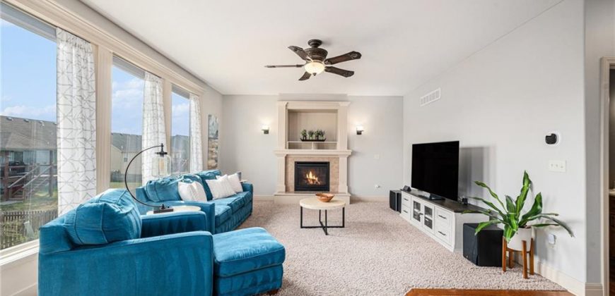 Homes for Sale in Kansas City, MO 64157 | 7501 NE 109th Terrace