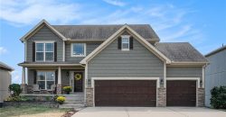 Homes for Sale in Kansas City, MO 64157 | 7501 NE 109th Terrace