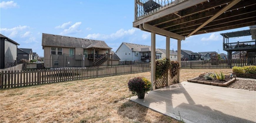 Homes for Sale in Kansas City, MO 64157 | 7501 NE 109th Terrace