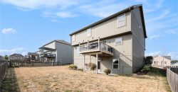 Homes for Sale in Kansas City, MO 64157 | 7501 NE 109th Terrace