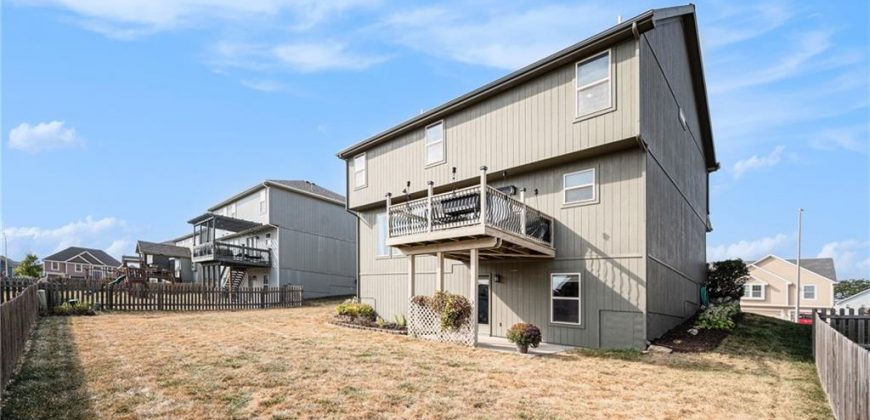Homes for Sale in Kansas City, MO 64157 | 7501 NE 109th Terrace