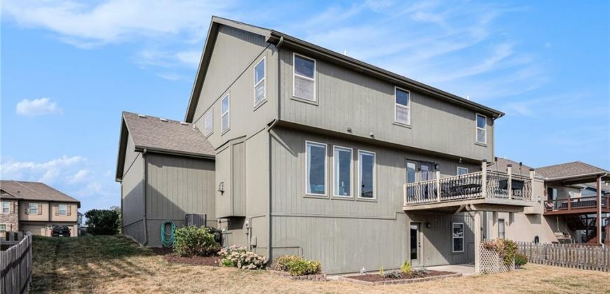 Homes for Sale in Kansas City, MO 64157 | 7501 NE 109th Terrace