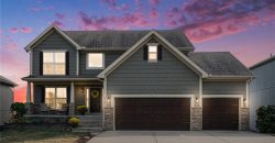 Homes for Sale in Kansas City, MO 64157 | 7501 NE 109th Terrace