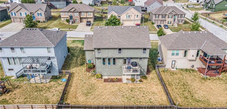 Homes for Sale in Kansas City, MO 64157 | 7501 NE 109th Terrace