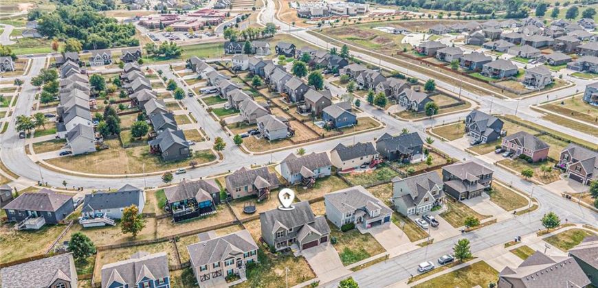 Homes for Sale in Kansas City, MO 64157 | 7501 NE 109th Terrace