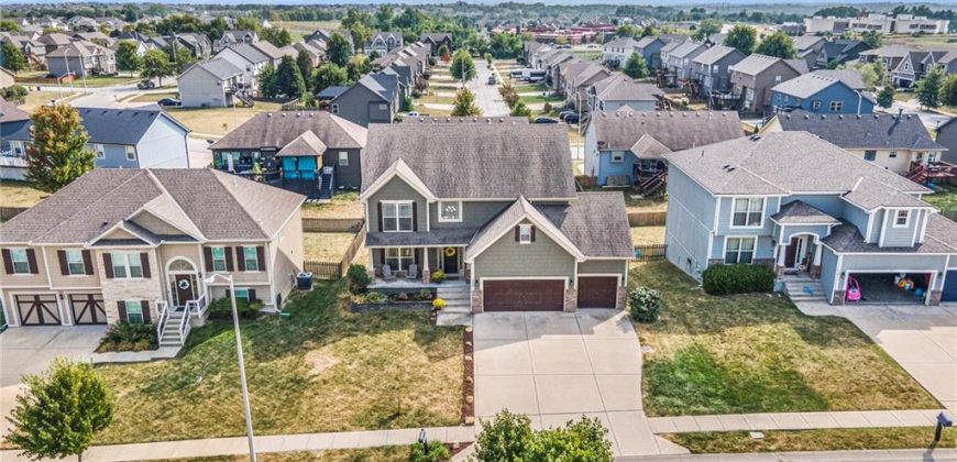 Homes for Sale in Kansas City, MO 64157 | 7501 NE 109th Terrace